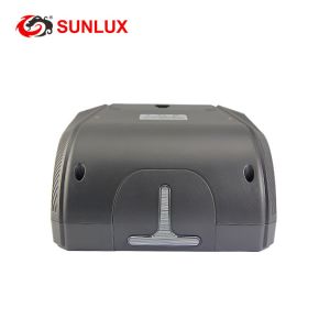 Big Window Fixed 2D Barcode Reader 60 FPS Megapixel High Resolution