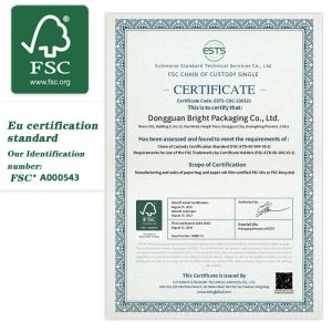 Wholesale High-quality Recyclable Glassine Paper Bags with Competitive Price