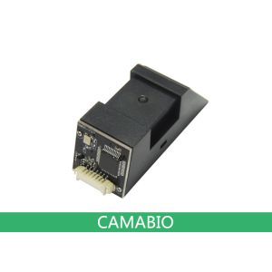 CAMA-SM50 CAMABIO Newly Released Compact Optical Fingerprint Reader