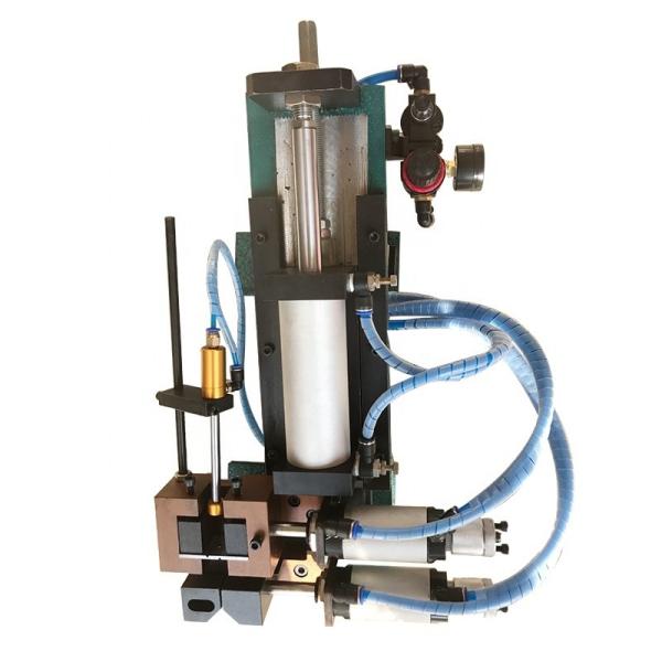 Large Square Cable Line Stripper for 220V Multi-core Gas Electric Wire Cable