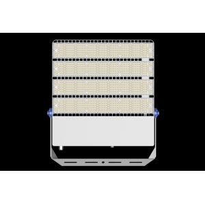 Powerful 1000W IP65 LED Flood Lights with Meanwell Driver Weighing Only 11.1kg