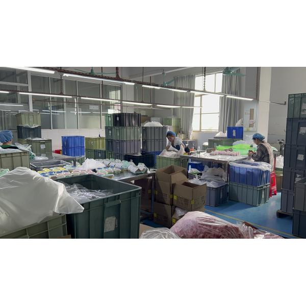 Orange BPA Free Silicone Handle Feeding Bottle Baby Sippy Cup With Straw For Kids