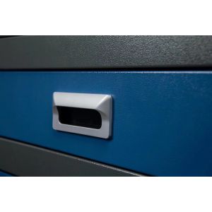 62 Inch Garage Mobile Workbench