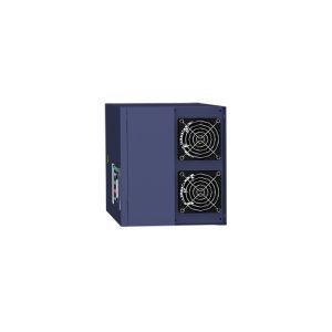 Sleeping Function 220V 2.2KW 4KW Variable Frequency Inverters