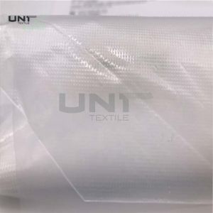 PVA Water Soluble Embroidery Backing Fabric 100cm Width