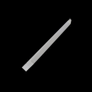 Automatic Cutting Z64 ZUND Blades , Rigid Foam Oscillating Knife Blade