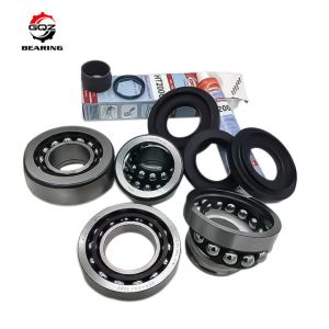 China BMW3 E90 Differential Automotive Bearings automotive ball bearings on sale