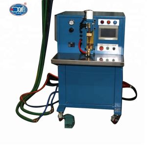 35KVA Point Welding Machine 1000N Resistance Welding Equipment