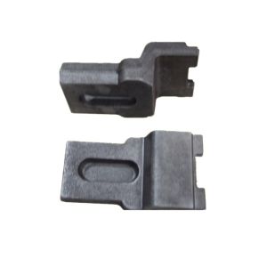 Railway Hot Die Forging