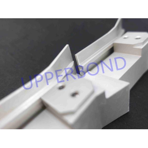 King Size Hlp Molins 250 Folding Die For Hard Cigarette Packet Packing Machine