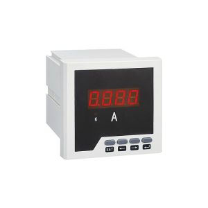 Quality Professional Manufacturer ampermeter for sale