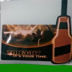 must-have custom el poster, advertising panel, el advertising poster