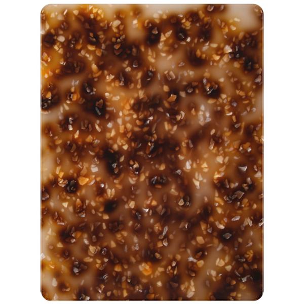 Buy 24*40 Inch Brown Patterned Cast Acrylic Board For Crafts Furniture at wholesale prices