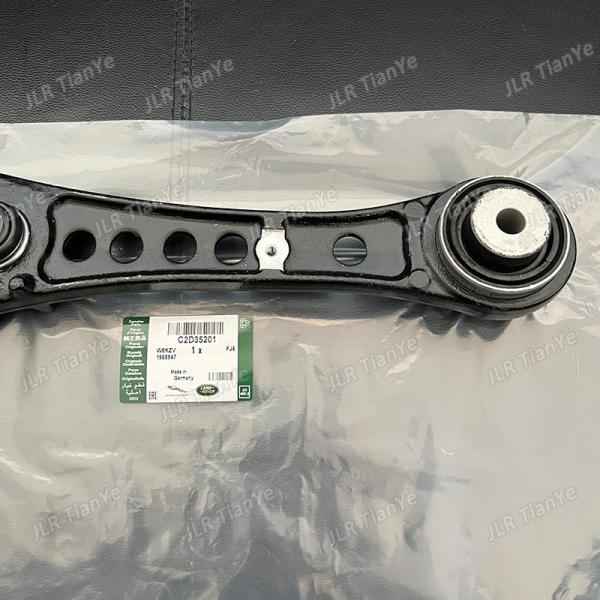 C2D1537 C2D1536 C2D35200 C2D35201 Left Or Right Front Lower Control Arm For Jaguar