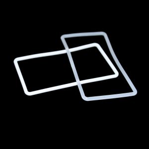 USP Class Vi Medical Rubber Parts KTW 90 Shore Medical Rubber Products