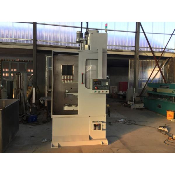 Buy Automatic Control CNC Quenching Machine Induction Hardening Machine Tool at wholesale prices