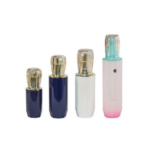 40ml 100ml 120ml 170ml Lotion Pump Bottle For Low Viscosity Cosmetic