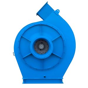 Custom Low Noise Medium Pressure Centrifugal Fan Centrifugal Blower For