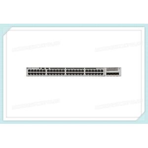 China C9200-48T-E 48  Cisco Ethernet Network Switch  Ports Data Modular Uplink Options on sale China C9200-48T-E 48  Cisco Ethernet Network Switch  Ports Data Modular Uplink Options on sale