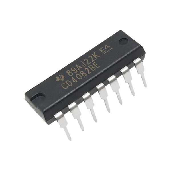 Buy CD4082BE at wholesale prices