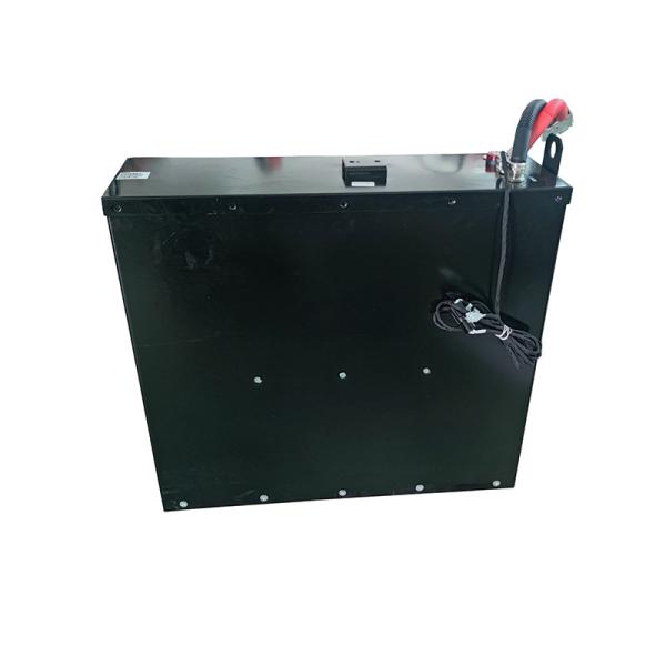 Buy Overcharge Protection Electric Pallet Jack Battery With 2 Years at wholesale prices
