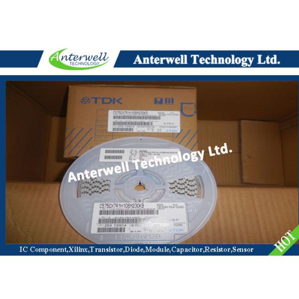 Original Capacitory C5750X7R1H106MZT000N SMD Ferrite Bead Ceramic Capacitors On