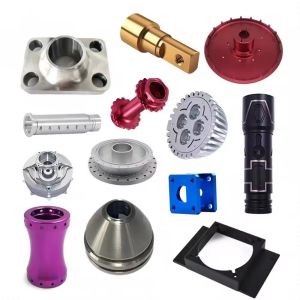 Custom Supplier High Demand CNC Machining Parts Fast High Precision Custom Made