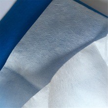 Eco Friendly Meltblown Nonwoven Fabric High Filter Property For Medical Use