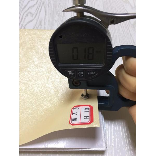 Moisture Proof Gold Embossed Wallpaper 10 Meter Embossed Peel And Stick Wallpaper