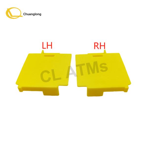 NCR ATM Parts Plastic Cassette Shutter Door LH 445-0592521 4450592521