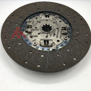 430x250x10x51 31250-E0051 E13C Hino Clutch Kit