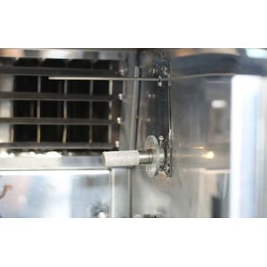 SUS304 Laboratory Cold Temperature Humidity Chamber Mechanical Compression