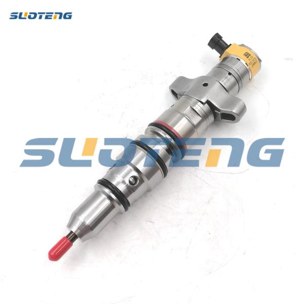 Buy 20R-8064 Diesel Fuel Injector 20R8064 for C7 Engine at wholesale prices