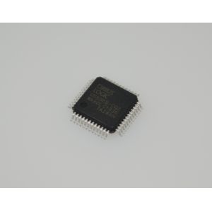 China CS5368-CQZ 8-Channel 24-Bit ADC 114dB SNR 192kHz Sampling I2S/TDM 3.3V LQFP-48 -40°C to +85°C on sale China CS5368-CQZ 8-Channel 24-Bit ADC 114dB SNR 192kHz Sampling I2S/TDM 3.3V LQFP-48 -40°C to +85°C on sale