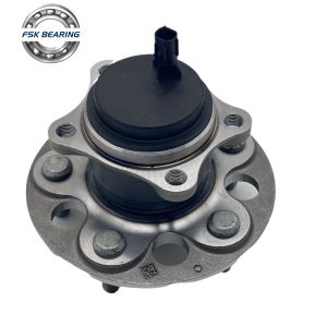 FSK Bearing 42450-0A030 Wheel Hub Bearing Low Noise