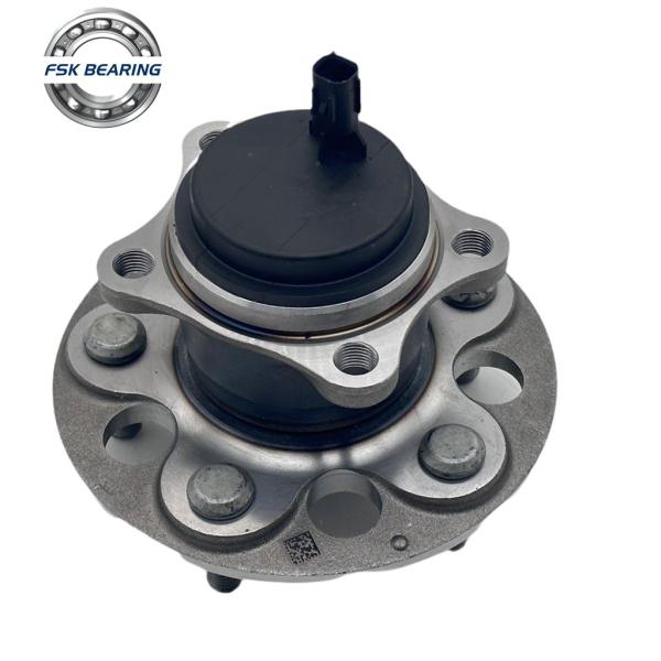 Buy FSK Bearing 42450-0A030 Wheel Hub Bearing Low Noise at wholesale prices