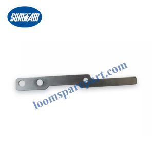 OPT PLATE SPRING BA234276 for Rapier looms spare parts,picanol loom spare parts