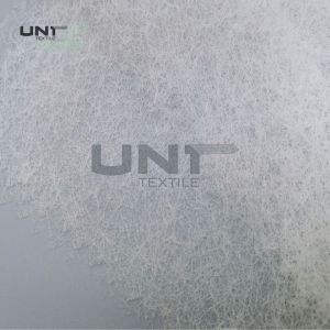 Non Woven Double Side Adhesive Interlining For Fabric Lamination