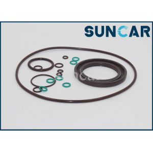 Main Pump Seal Repair Kit A7VO80 For REXROTH A7VO80 Main Pump Service Kit High