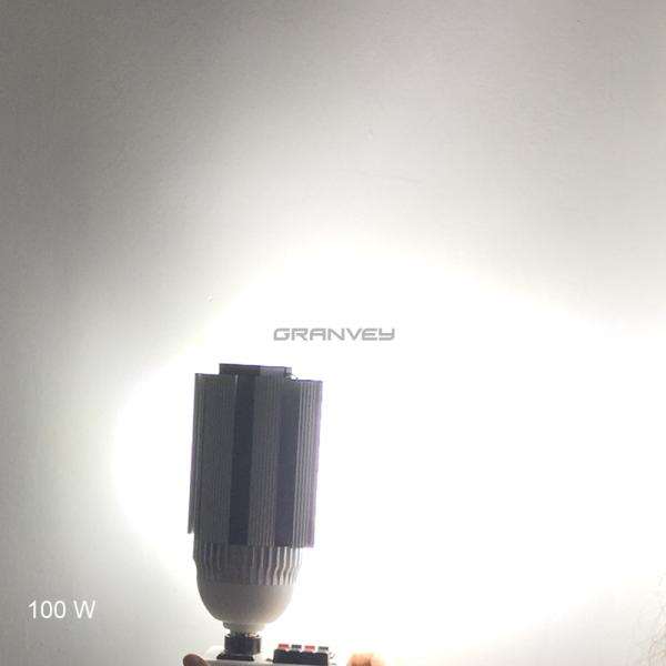 100W 130 Degree Beam Angle E26 E27 E39 E40 Corn LED Street Light Bulb