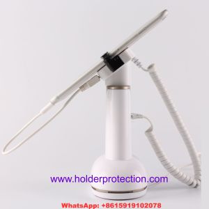 COMER security display Clincher magnetic stand for cell phone secure display