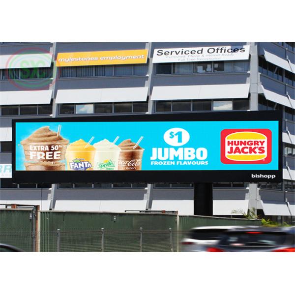 Outdoor Full Color Waterproof Steel Cabinet P2.5 Smd1515 LED Rental Screen 3 Years Warranty