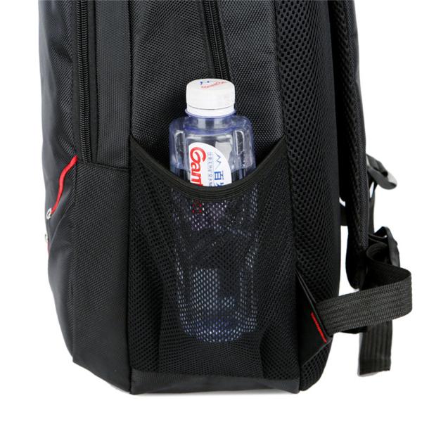 Men's backpacks Korean version of leisure travel backpack high school students' backpacks business computer bags