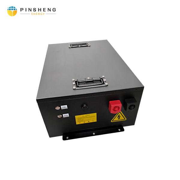 Buy 60v 72V 30Ah 60Ah Lithium Ebike Battery with Smart BMS and Smart Charger for scooter and motocycle at wholesale prices