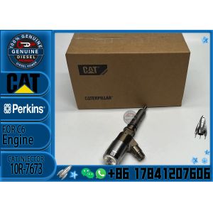 Diesel Engine Fuel Injector 10R-7671 Diesel Injector 10R-7671 10R-7672 10R-7673