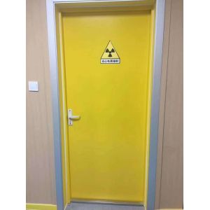 Nuclear Radiation Protection State-of-the-Art Customizable Solutions