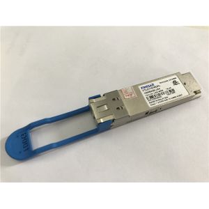 Finisar FTLC1151RDPL 10km 100GBASE-LR4 QSFP28 Optical Transceiver Module