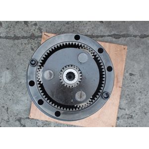 Excavator 4429255 4445648 ZX70 ZX80 Swing Gearbox