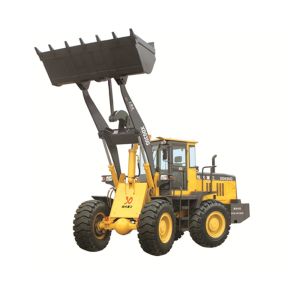 Quality ZL30 3.0ton wheel loader 935/936 with CE for sale