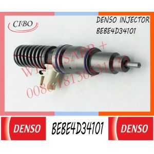 D12 Diesel Fuel Injector for VOL d12 BEBE4D34101 BEBE4D32001 BEBE4D34001